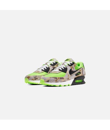 Nike Air Max 90 SP - Ghost Green / Black offre 