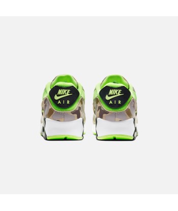 Nike Air Max 90 SP - Ghost Green / Black offre 