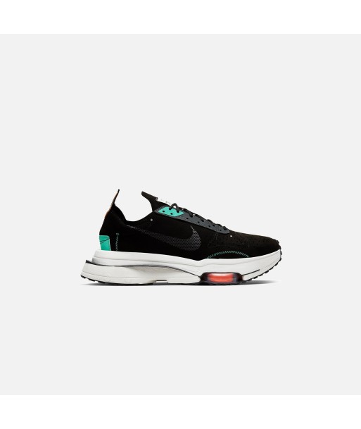 Nike Air Zoom Type - Black / Summit White / Menta / Orange Trans paiement sécurisé