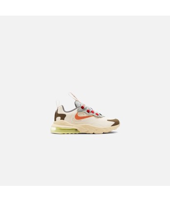 Nike x Travis Scott Pre-School Air Max 270 - Cactus Trails du meilleur 