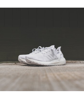 adidas Originals WMNS UltraBOOST 19 - White / Core Black l'évolution des habitudes 