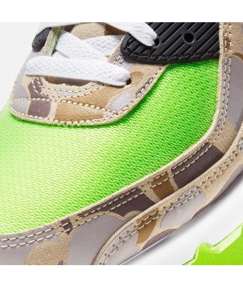 Nike Air Max 90 SP - Ghost Green / Black offre 