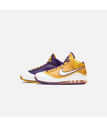 Nike LeBron VII QS - Court Purple / White à prix réduit toute l'année