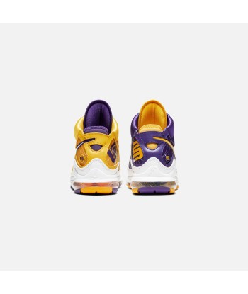 Nike LeBron VII QS - Court Purple / White à prix réduit toute l'année