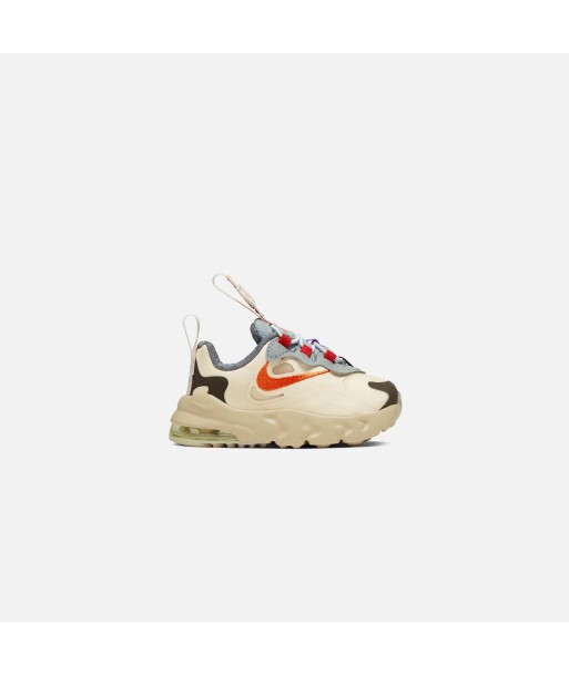 Nike x Travis Scott Toddler Air Max 270 - Cactus Trails prix pour 