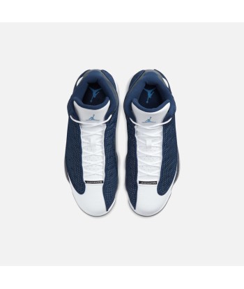 Nike Air Jordan 13 Retro - Navy / University Blue / Flint Grey en ligne des produits 