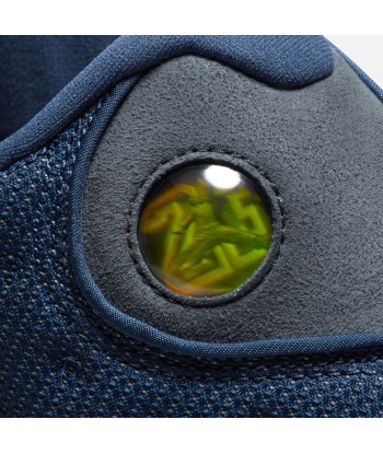 Nike Air Jordan 13 Retro - Navy / University Blue / Flint Grey en ligne des produits 