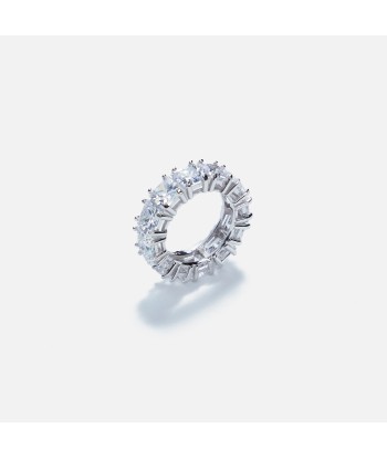 Amy Shehab Square Pinky Ring 6MM de votre