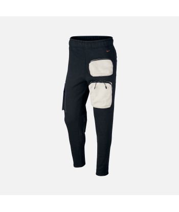 Nike x TS Utility Sweatpant - Black Paris Déstockage Promo