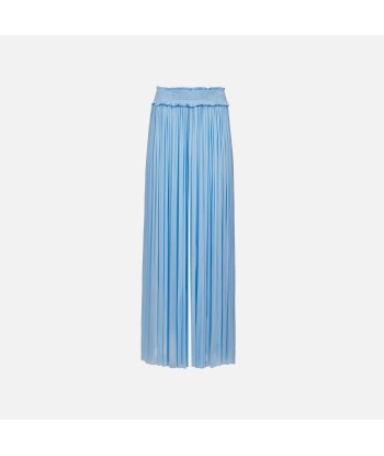 Elena Makri New Tegea Pants - Baby Blue suggérées chez