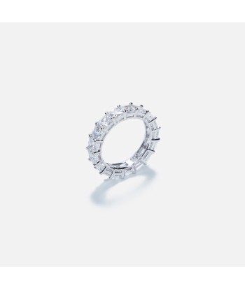 Amy Shehab Angelina II Mini 3MML Ring - Silver online