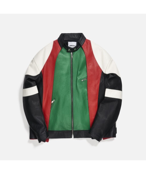 Ambush Riders Jacket - Multi de technologie