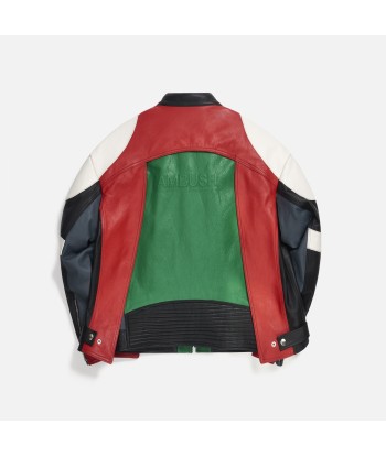 Ambush Riders Jacket - Multi de technologie