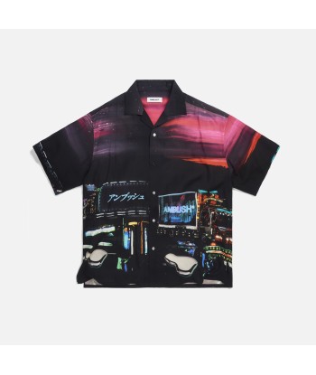 Ambush Dekotora Print Shirt - Multicolor les ligaments