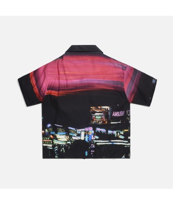 Ambush Dekotora Print Shirt - Multicolor les ligaments