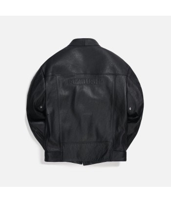 Ambush Kimono Riders Jacket - Black store