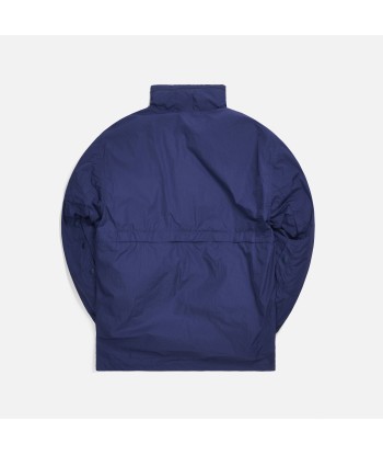 Perks and Mini Action Snap Shell Jacket - Navy est présent 