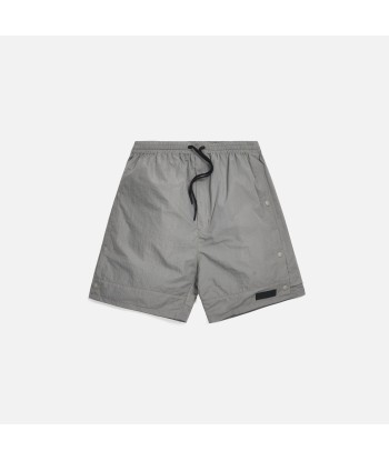 Perks and Mini Action Snap Shell Shorts - Silver plus qu'un jeu 