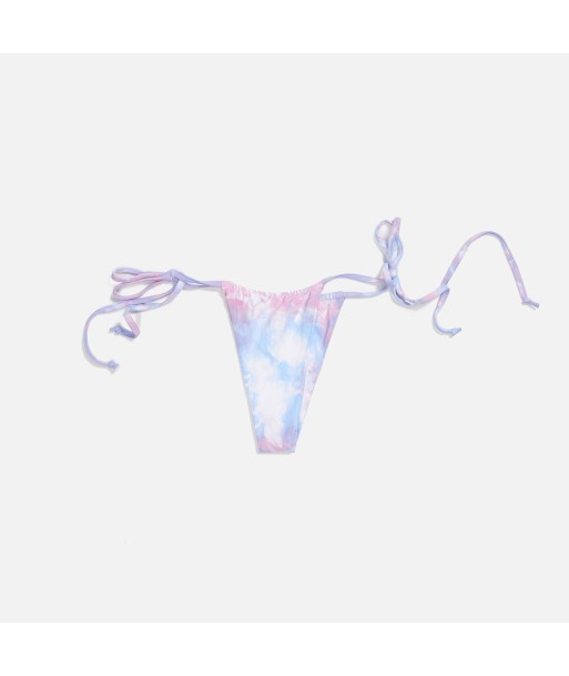 Frankies Bikinis Tasha Bottom - Funfetti Comment ça marche