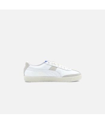 Puma Oslo-City R. Dassler Legacy - Col Blue Livraison rapide