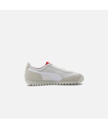 Puma Fast Rider R. Dassler Legacy - Col Red sur le site 