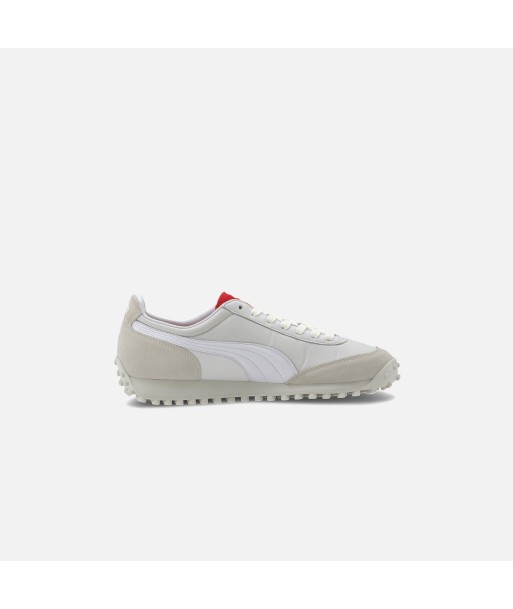 Puma Fast Rider R. Dassler Legacy - Col Red sur le site 