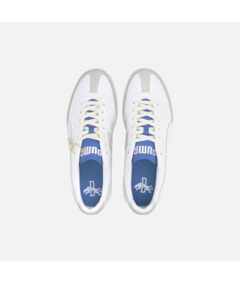 Puma Oslo-City R. Dassler Legacy - Col Blue Livraison rapide