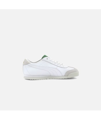 Puma Roma '68 R. Dassler Legacy - Col Green vous aussi creer 