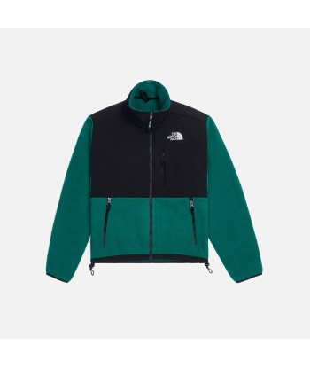 The North Face Retro Denali Jacket - Evergreen livraison gratuite