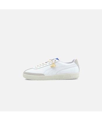 Puma Oslo-City R. Dassler Legacy - Col Blue Livraison rapide