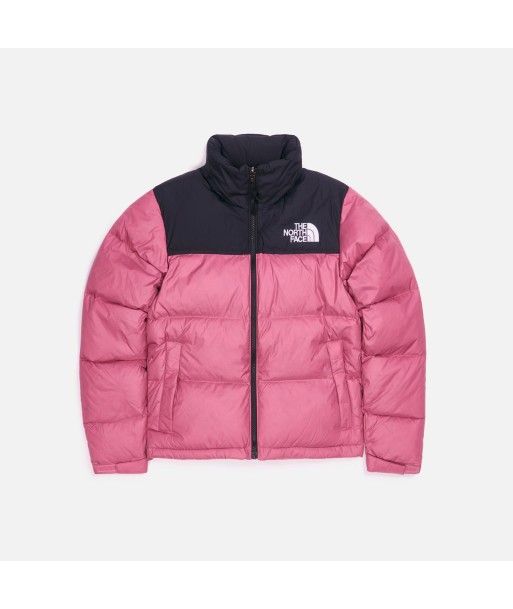 The North Face Retro Nuptse Jacket - Mesa Rose ouvre sa boutique