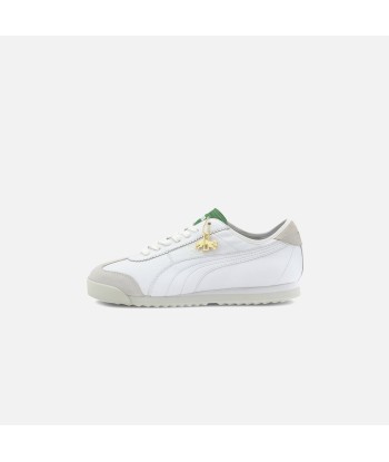 Puma Roma '68 R. Dassler Legacy - Col Green vous aussi creer 