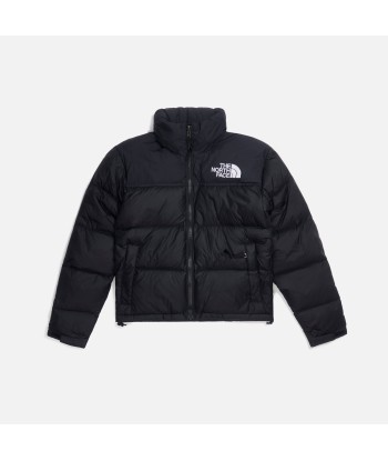 The North Face Retro Nuptse Jacket - Black online