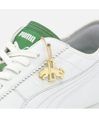 Puma Roma '68 R. Dassler Legacy - Col Green vous aussi creer 