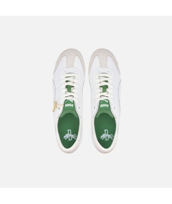 Puma Roma '68 R. Dassler Legacy - Col Green vous aussi creer 