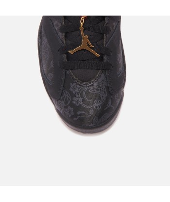 Nike WMNS Air Jordan 6 Retro Single's Day - Black Les magasins à Paris et en Île-de-France