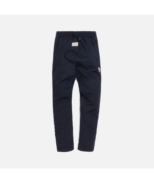 Nike x Fear of God NRG Warm-Up Pant - Off Noir sur le site 