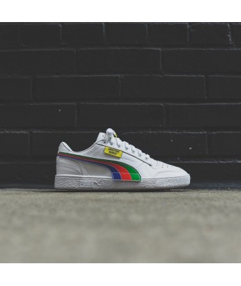 Puma x Chinatown Market Ralph Sampson Lo - White du meilleur 