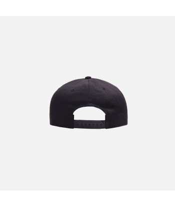 Rhude Performance Hat - Black plus qu'un jeu 