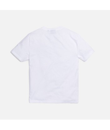 by Parra Not Going Tee - White de votre