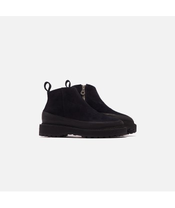 Diemme WMNS Paderno Suede Boot - Black prix pour 