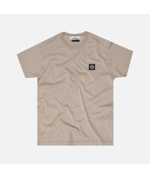 Stone Island Tee - Sand commande en ligne