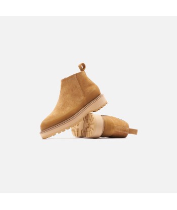 Diemme WMNS Paderno Suede Boot - Beige à prix réduit toute l'année