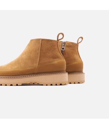 Diemme WMNS Paderno Suede Boot - Beige à prix réduit toute l'année