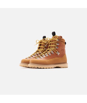 Diemme Everest Leather Boot - Brown Jusqu'à 80% De Réduction