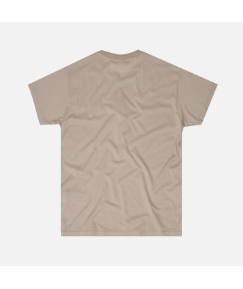 Stone Island Tee - Sand commande en ligne