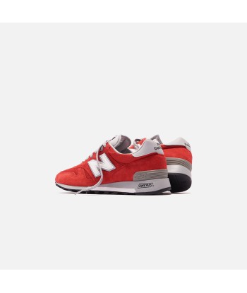 New Balance M1300CLR - Team Red à prix réduit toute l'année