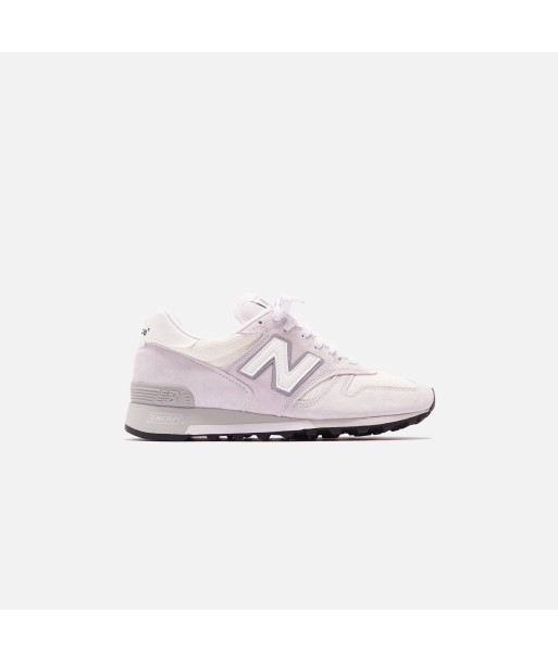 New Balance M1300 - Soft Grey / Off-White En savoir plus