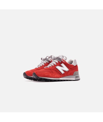 New Balance M1300CLR - Team Red à prix réduit toute l'année