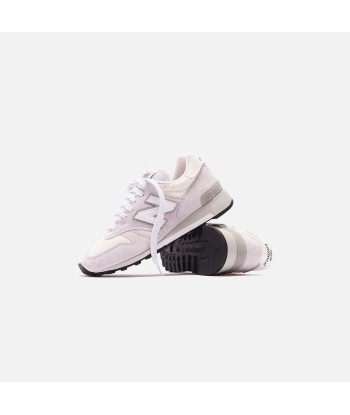 New Balance M1300 - Soft Grey / Off-White En savoir plus